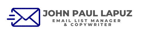 Email copywriting and list management for coaches and course creators